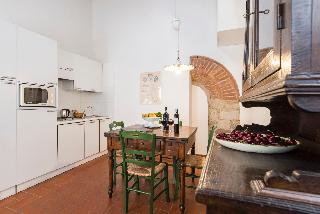Il Chiostro, Livorno