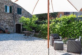 Il Chiostro, Livorno