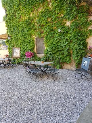 Il Chiostro, Livorno