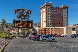 Hoover Dam Lodge
