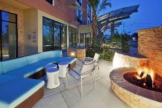Springhill Suites Irvine John Wayne Airport / Oran