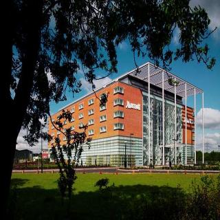 Marriott Hotel Leicester, Leicester