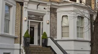 Mstay Russell Court Hotel, Londyn