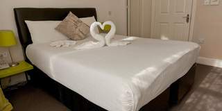 Mstay Russell Court Hotel, Londyn