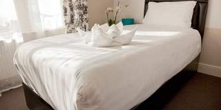 Mstay Russell Court Hotel, Londyn