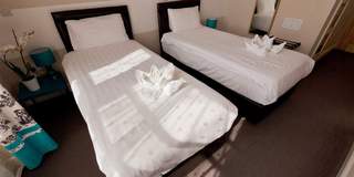 Mstay Russell Court Hotel, Londyn