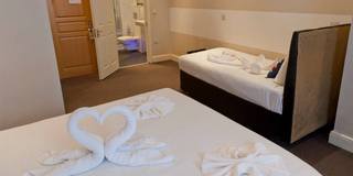 Mstay Russell Court Hotel, Londyn