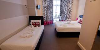 Mstay Russell Court Hotel, Londyn