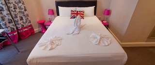 Mstay Russell Court Hotel, Londyn