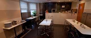 Mstay Russell Court Hotel, Londyn