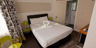 Mstay Russell Court Hotel, Londyn