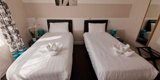 Mstay Russell Court Hotel, Londyn