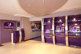 Premier Inn London Hanger Lane