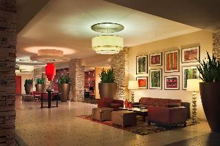 Courtyard By Marriott Los Angeles Sherman Oaks
