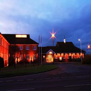 Supreme Inns, Lincoln