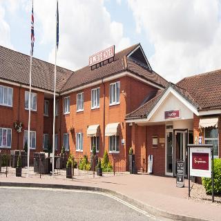 Supreme Inns, Lincoln