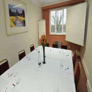 Supreme Inns, Lincoln