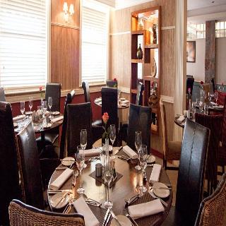 Supreme Inns, Lincoln