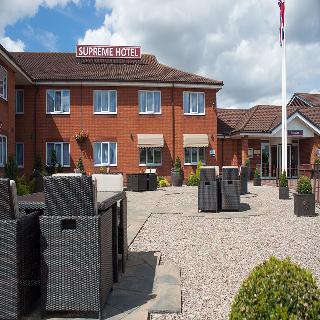 Supreme Inns, Lincoln