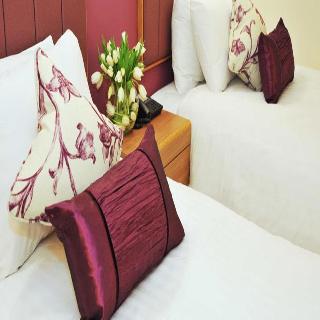 Supreme Inns, Lincoln