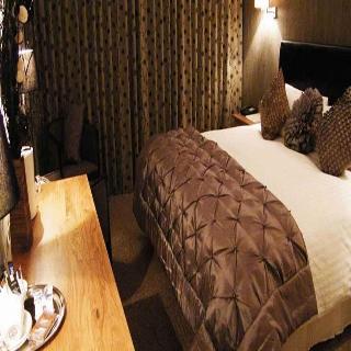 Supreme Inns, Lincoln