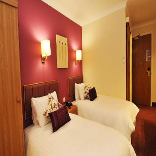 Supreme Inns, Lincoln