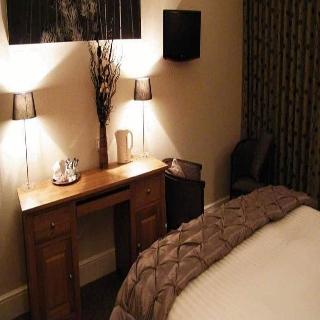 Supreme Inns, Lincoln