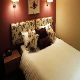 Supreme Inns, Lincoln