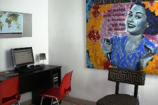 General view
 di 3B Barranco's chic and basic B&B