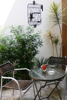 General view
 di 3B Barranco's chic and basic B&B