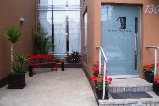 General view
 di 3B Barranco's chic and basic B&B