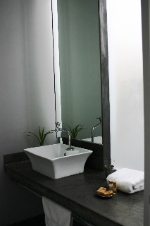 Room
 di 3B Barranco's chic and basic B&B