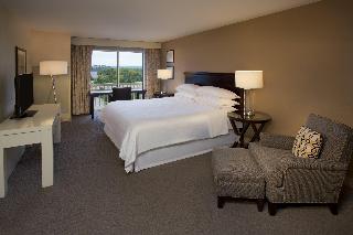 Sheraton Louisville Riverside