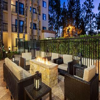 Sonesta Select Laguna Hills Irvine Spectrum