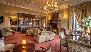 Kilronan Castle