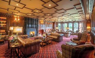 Kilronan Castle