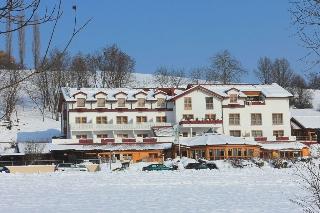 Vitalhotel Krainz