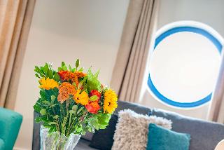 Base Serviced Apartments - Docks, Liverpool