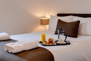 Base Serviced Apartments - Docks, Liverpool