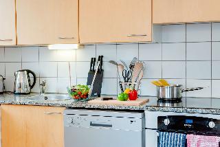 Base Serviced Apartments - Docks, Liverpool