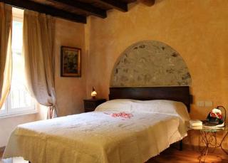Agriturismo Villa Bissiniga, Lake Garda