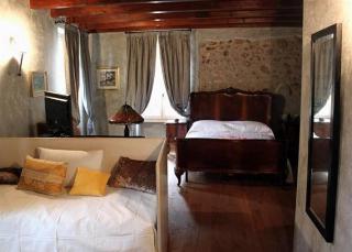 Agriturismo Villa Bissiniga, Lake Garda