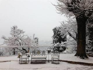 Agriturismo Villa Bissiniga, Lake Garda