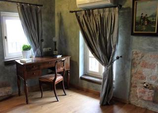 Agriturismo Villa Bissiniga, Lake Garda
