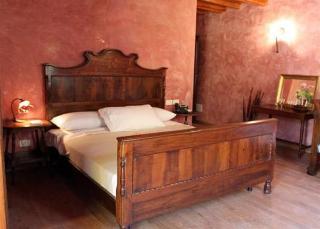 Agriturismo Villa Bissiniga, Lake Garda