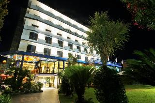 Hotel Eur, Lucca