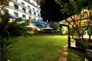 Hotel Eur, Lucca
