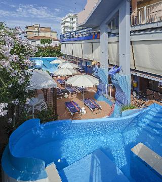 Hotel Eur, Lucca