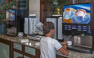 Hotel Eur, Lucca