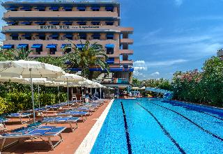 Hotel Eur, Lucca